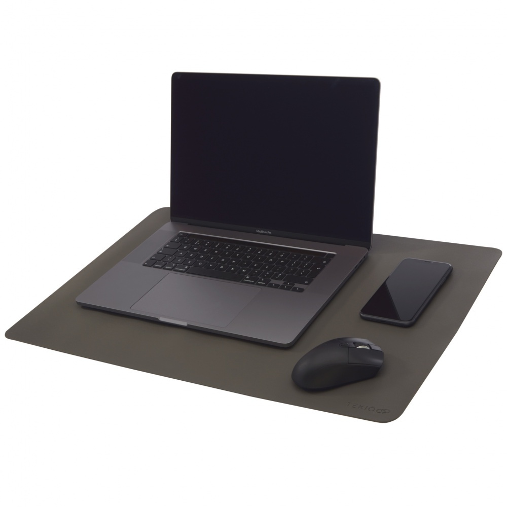 Logo trade promotional products image of: Hybrid desk pad