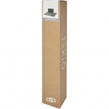 Logo trade promotional gifts image of: Hybrid desk pad