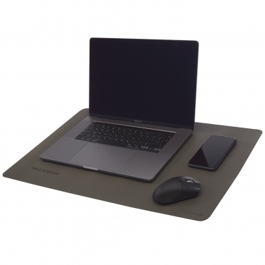 Logo trade promotional merchandise picture of: Hybrid desk pad