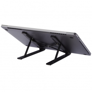 Logotrade business gifts photo of: Rise foldable laptop stand