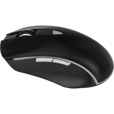 Logotrade advertising products photo of: Gleam light-up mouse
