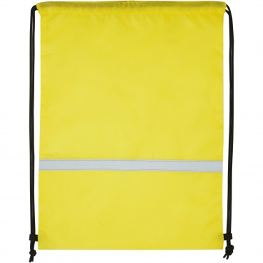 Logo trade promotional products picture of: RFX™ Ingeborg safety and visibility set for childeren 7-12 years
