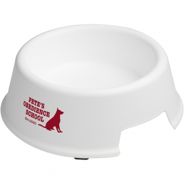 Logo trade promotional items image of: Koda dog bowl