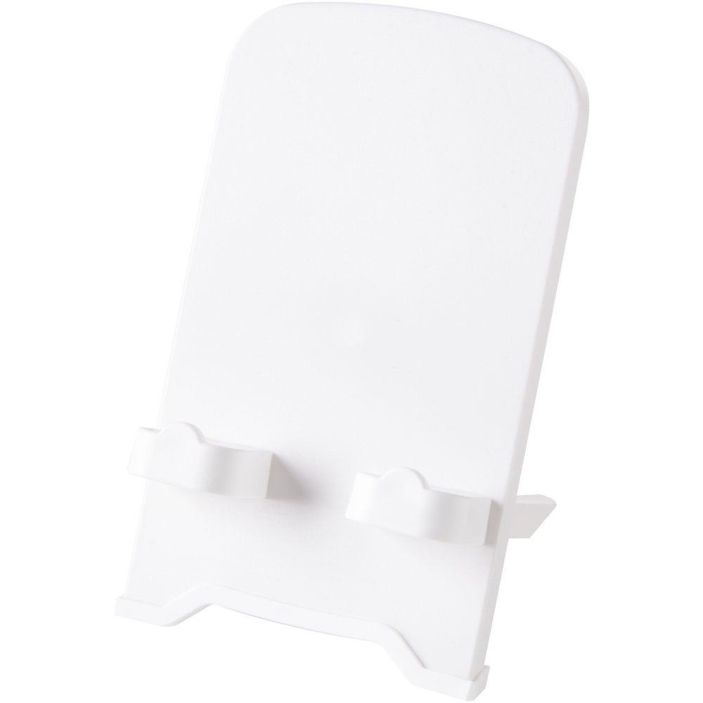 Logo trade promotional gifts image of: The Dok phone stand