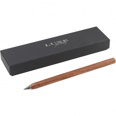 Logo trade corporate gift photo of: Etern inkless pen