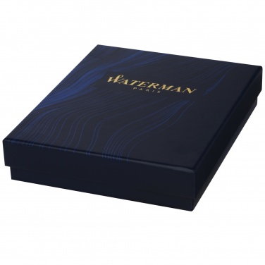 Logotrade corporate gift picture of: Waterman duo pen gift box