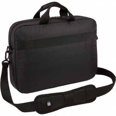 Logo trade promotional giveaways picture of: Case Logic Propel 15.6" laptop briefcase