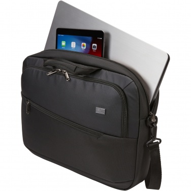 Logo trade promotional gift photo of: Case Logic Propel 15.6" laptop briefcase