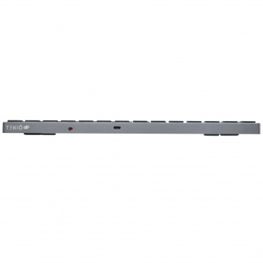 Logotrade promotional giveaway image of: Hybrid performance Bluetooth keyboard - QWERTY