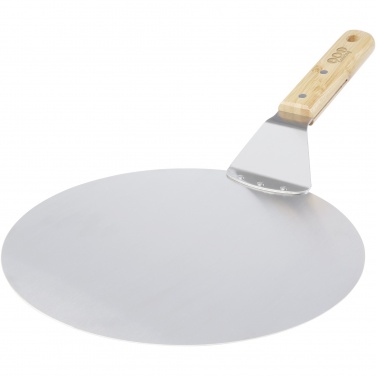 Logo trade promotional gift photo of: Palla pizza peel
