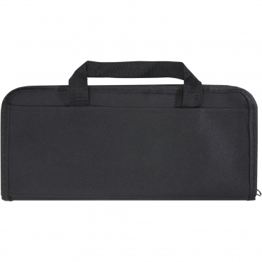 Logotrade promotional merchandise image of: Gratar 5-piece BBQ set