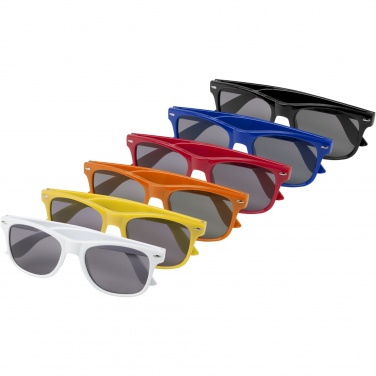 Logotrade promotional items photo of: Sun Ray rPET sunglasses