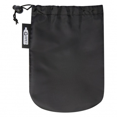 Logotrade corporate gift picture of: Pieter recycled PET ultra lightweight and quick dry towel 130 x 80 cm