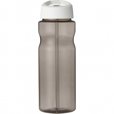 Logo trade promotional merchandise photo of: H2O Active® Base Tritan™ 650 ml spout lid sport bottle