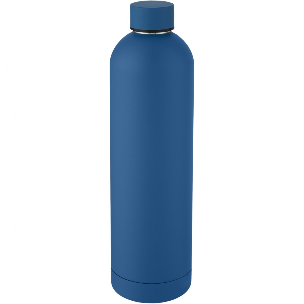 Logo trade promotional products picture of: Spring 1 L copper vacuum insulated bottle