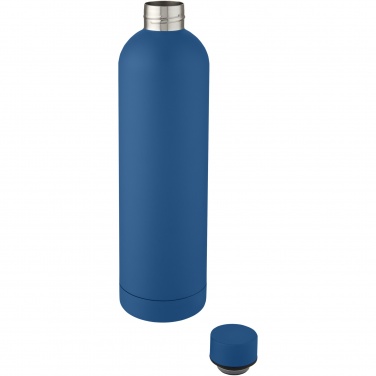 Logo trade promotional gifts image of: Spring 1 L copper vacuum insulated bottle