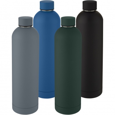 Logo trade promotional gifts image of: Spring 1 L copper vacuum insulated bottle
