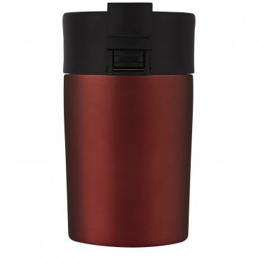 Logo trade promotional gift photo of: Jetta 180 ml copper vacuum insulated tumbler