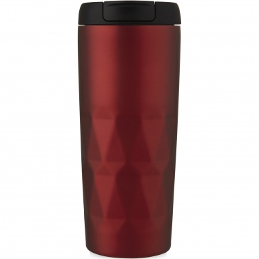 Logo trade corporate gift photo of: Prisma 450 ml copper vacuum insulated tumbler