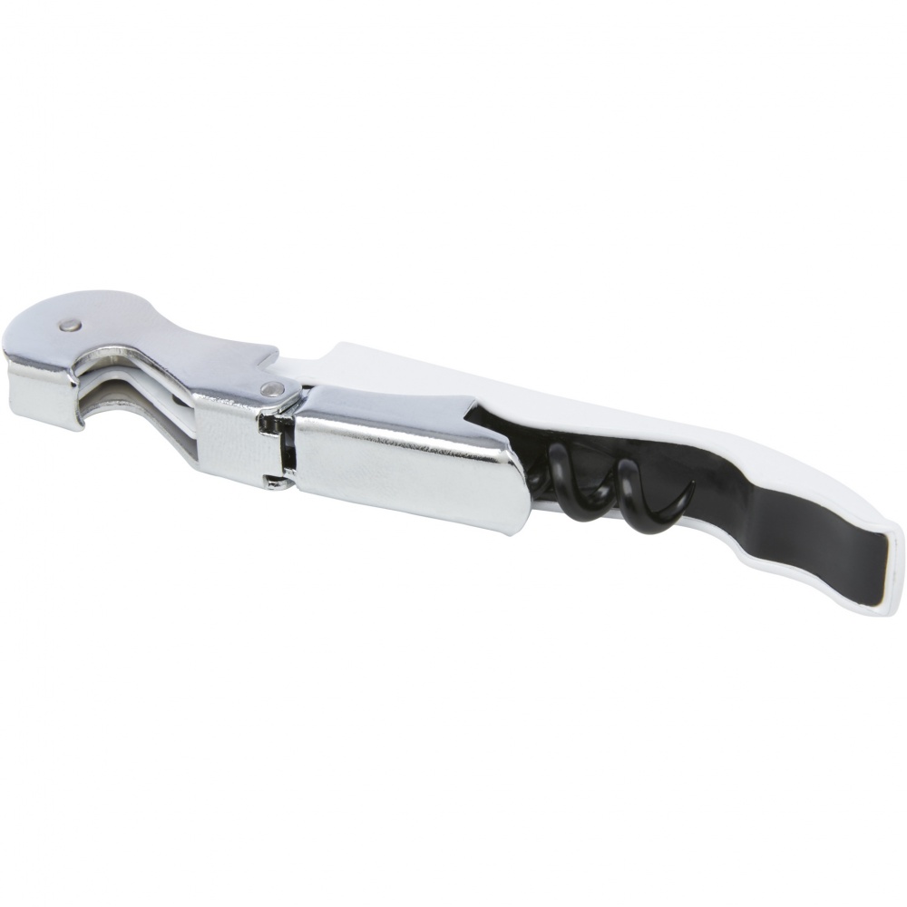 Logo trade promotional gifts picture of: Foxy waitress knife