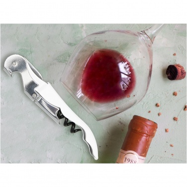 Logo trade advertising products picture of: Foxy waitress knife