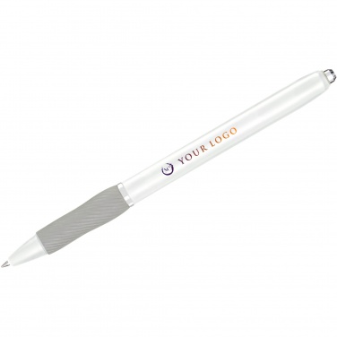 Logo trade promotional item photo of: Sharpie® S-Gel ballpoint pen