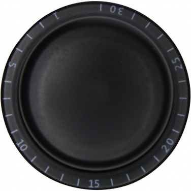 Logo trade corporate gifts image of: Sangio wine stopper