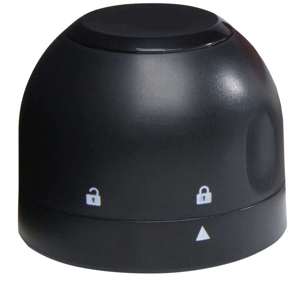 Logo trade advertising products image of: Arb champagne stopper