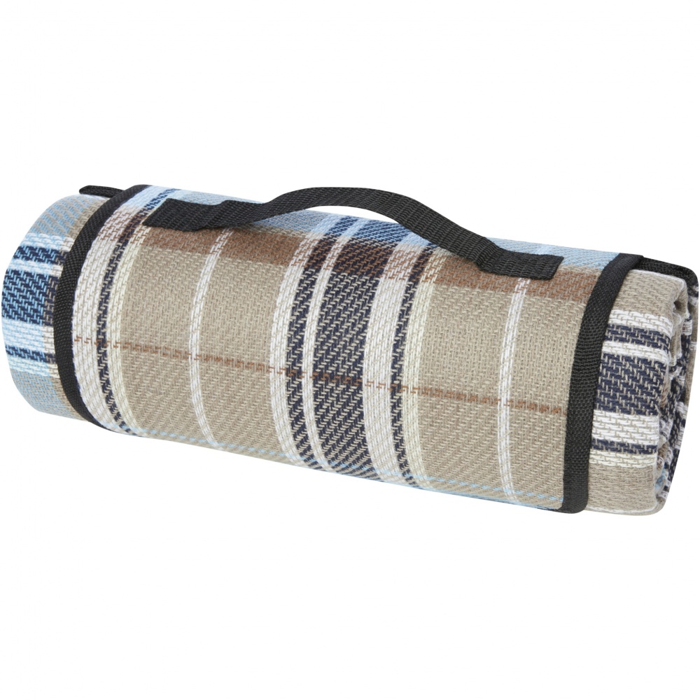 Logotrade promotional item picture of: Sedum picnic blanket