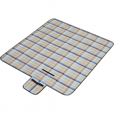 Logotrade promotional giveaway picture of: Sedum picnic blanket