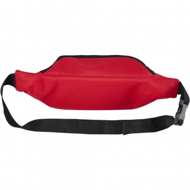 Logotrade promotional merchandise photo of: Journey GRS RPET waist bag
