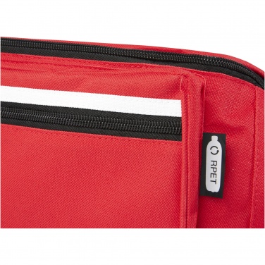 Logotrade corporate gift image of: Journey GRS RPET waist bag