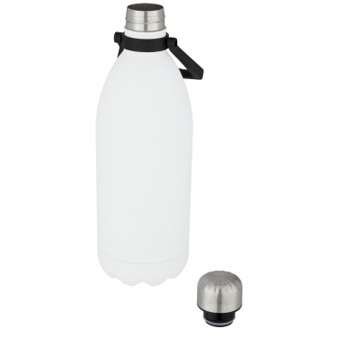 Logotrade corporate gift image of: Cove 1.5 L vacuum insulated stainless steel bottle