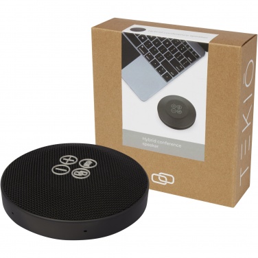 Logotrade promotional products photo of: Hybrid conference speaker