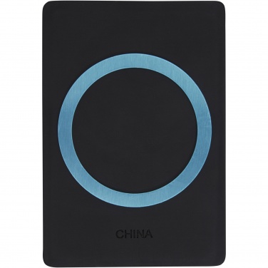 Logo trade promotional items image of: Magclick phone wallet