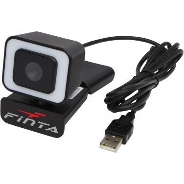 Logotrade promotional gift image of: Hybrid webcam