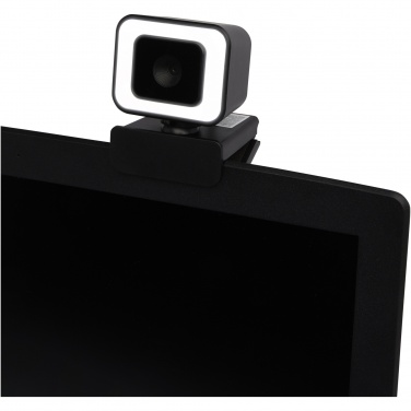 Logo trade promotional products picture of: Hybrid webcam