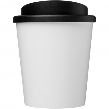 Logo trade promotional products picture of: Americano® Espresso 250 ml recycled insulated tumbler