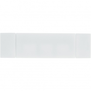 Logo trade promotional gift photo of: Mulan dual USB 2.0 hub