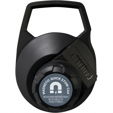 Logo trade promotional product photo of: CamelBak® Chute® Mag 1 L insulated stainless steel sports bottle