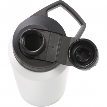 Logo trade corporate gifts image of: CamelBak® Chute® Mag 1 L insulated stainless steel sports bottle