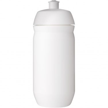 Logotrade corporate gifts photo of: HydroFlex™ 500 ml squeezy sport bottle