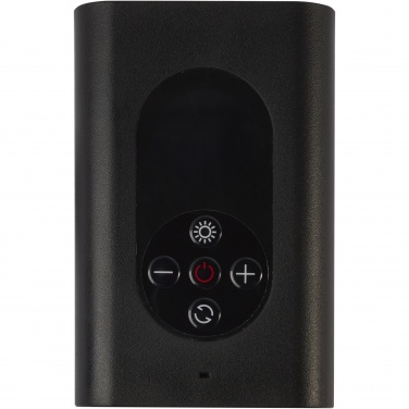 Logo trade promotional merchandise picture of: Pilot portable electric air compressor