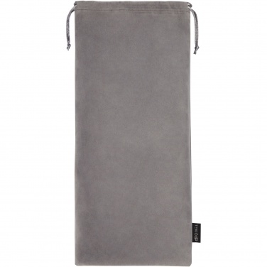 Logo trade business gifts image of: Rollfit vibrating mobility roller