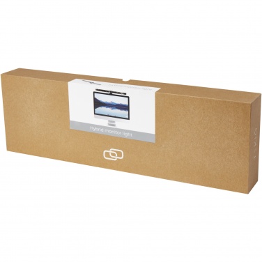 Logo trade promotional giveaway photo of: Hybrid monitor light 