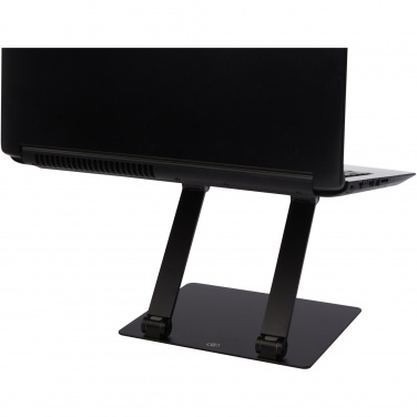 Logotrade promotional merchandise photo of: Rise Pro laptop stand