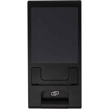 Logotrade promotional giveaways photo of: Rise slim aluminium phone stand
