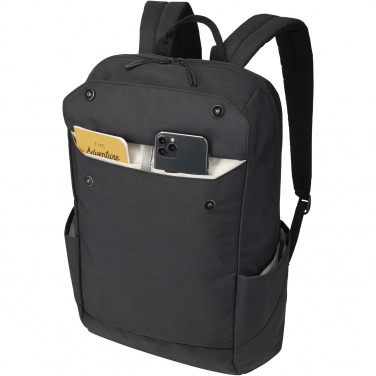 Logo trade promotional products picture of: Thule Lithos backpack 20L