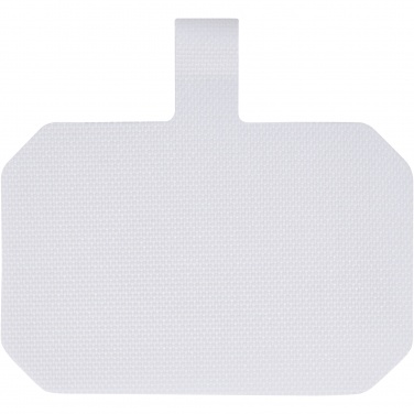 Logo trade advertising product photo of: Kubi phone lanyard