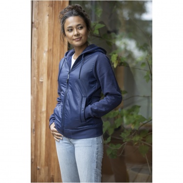 Logo trade promotional product photo of: Darnell women's hybrid jacket